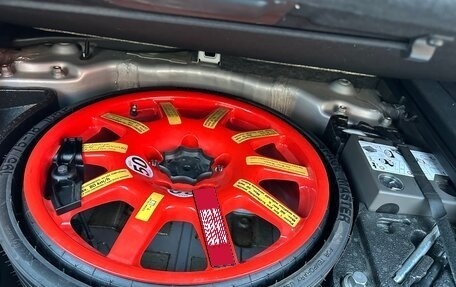 Volkswagen Touareg III, 2014 год, 2 300 000 рублей, 32 фотография