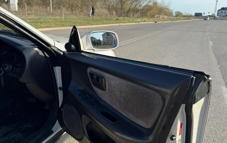 Toyota Carina ED III, 1994 год, 385 000 рублей, 6 фотография