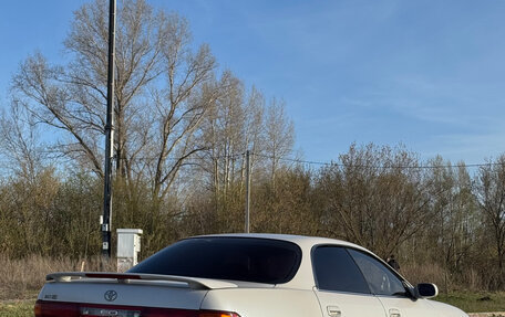 Toyota Carina ED III, 1994 год, 385 000 рублей, 4 фотография