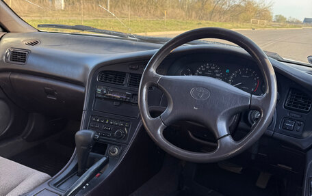 Toyota Carina ED III, 1994 год, 385 000 рублей, 7 фотография