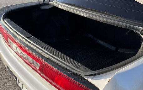 Toyota Carina ED III, 1994 год, 385 000 рублей, 8 фотография