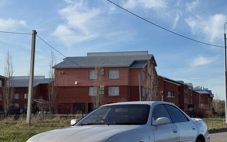 Toyota Carina ED III, 1994 год, 385 000 рублей, 2 фотография