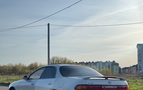 Toyota Carina ED III, 1994 год, 385 000 рублей, 3 фотография