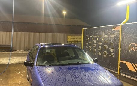 Volkswagen Passat B4, 1995 год, 145 000 рублей, 2 фотография