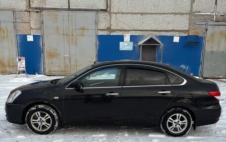 Nissan Almera, 2014 год, 575 000 рублей, 8 фотография