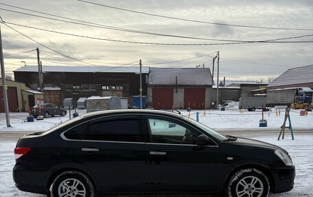 Nissan Almera, 2014 год, 575 000 рублей, 5 фотография