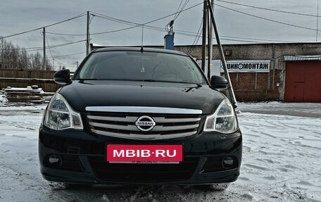 Nissan Almera, 2014 год, 575 000 рублей, 3 фотография