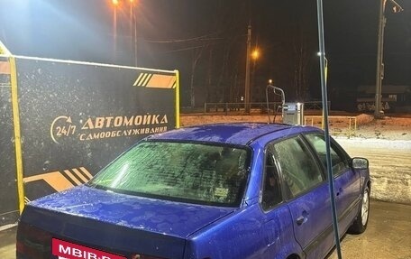 Volkswagen Passat B4, 1995 год, 145 000 рублей, 4 фотография