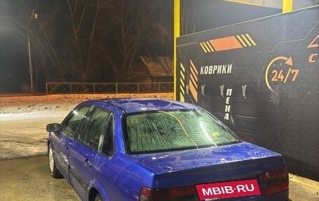 Volkswagen Passat B4, 1995 год, 145 000 рублей, 3 фотография