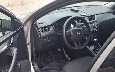 Skoda Octavia, 2020 год, 1 930 000 рублей, 8 фотография