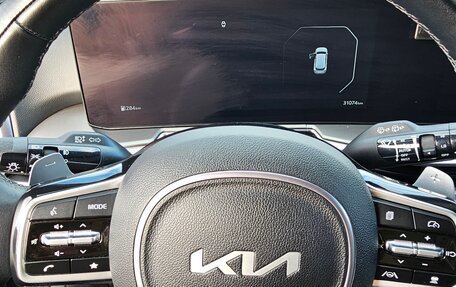 KIA Sorento IV, 2024 год, 5 000 000 рублей, 10 фотография