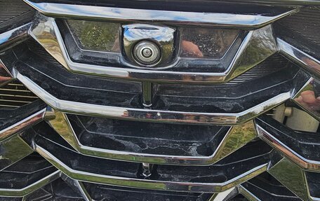 KIA Sorento IV, 2024 год, 5 000 000 рублей, 6 фотография