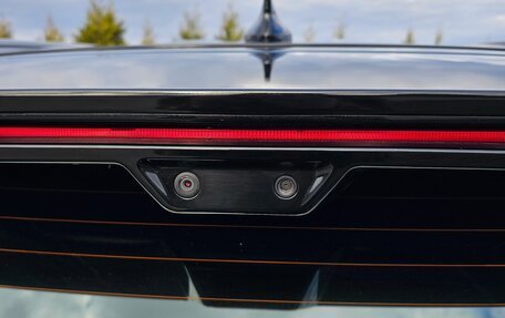 KIA Sorento IV, 2024 год, 5 000 000 рублей, 5 фотография