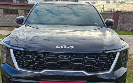 KIA Sorento IV, 2024 год, 5 000 000 рублей, 2 фотография