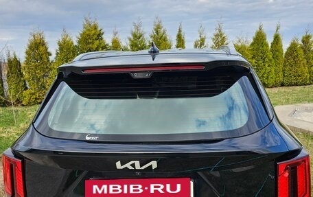 KIA Sorento IV, 2024 год, 5 000 000 рублей, 3 фотография