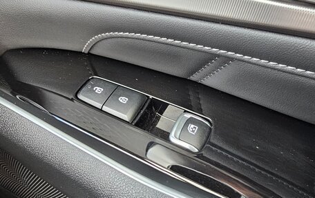 KIA Sorento IV, 2024 год, 5 000 000 рублей, 13 фотография