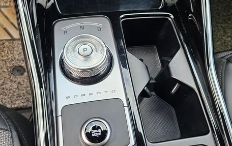KIA Sorento IV, 2024 год, 5 000 000 рублей, 15 фотография