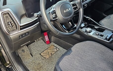 KIA Sorento IV, 2024 год, 5 000 000 рублей, 11 фотография