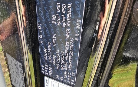 KIA Sorento IV, 2024 год, 5 000 000 рублей, 18 фотография