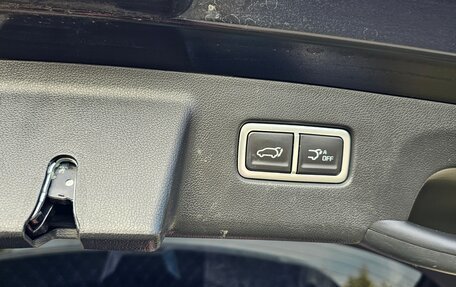 KIA Sorento IV, 2024 год, 5 000 000 рублей, 23 фотография