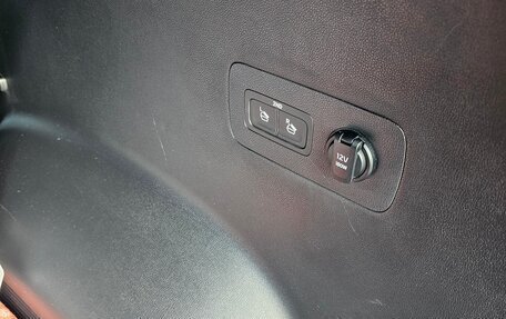 KIA Sorento IV, 2024 год, 5 000 000 рублей, 22 фотография