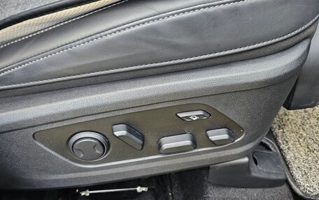 KIA Sorento IV, 2024 год, 5 000 000 рублей, 27 фотография