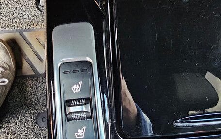 KIA Sorento IV, 2024 год, 5 000 000 рублей, 28 фотография