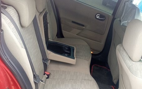 Renault Megane II, 2006 год, 210 000 рублей, 6 фотография