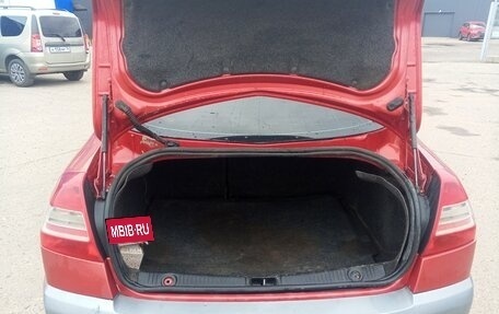 Renault Megane II, 2006 год, 210 000 рублей, 5 фотография