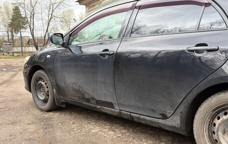 Toyota Corolla, 2008 год, 750 000 рублей, 7 фотография