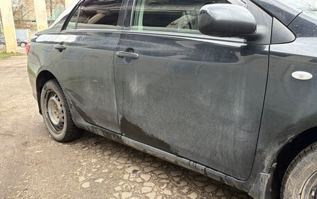 Toyota Corolla, 2008 год, 750 000 рублей, 8 фотография