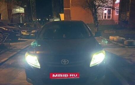 Toyota Corolla, 2008 год, 750 000 рублей, 17 фотография
