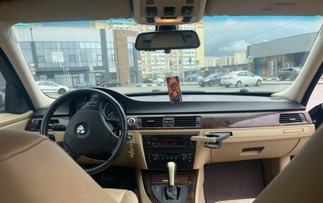 BMW 3 серия, 2005 год, 750 000 рублей, 16 фотография