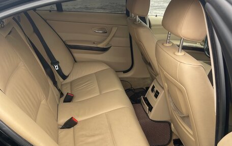 BMW 3 серия, 2005 год, 750 000 рублей, 15 фотография