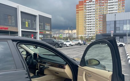 BMW 3 серия, 2005 год, 750 000 рублей, 12 фотография