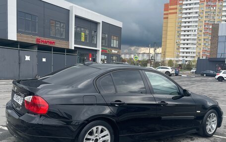 BMW 3 серия, 2005 год, 750 000 рублей, 10 фотография