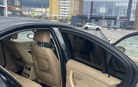 BMW 3 серия, 2005 год, 750 000 рублей, 17 фотография