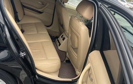 BMW 3 серия, 2005 год, 750 000 рублей, 14 фотография