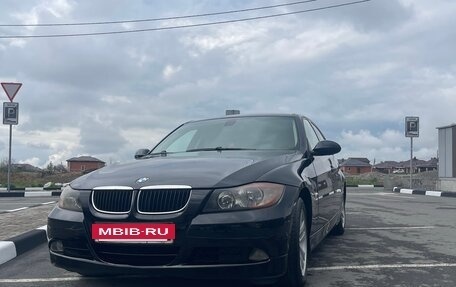 BMW 3 серия, 2005 год, 750 000 рублей, 6 фотография