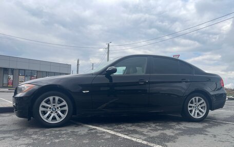BMW 3 серия, 2005 год, 750 000 рублей, 8 фотография
