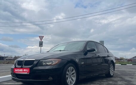 BMW 3 серия, 2005 год, 750 000 рублей, 5 фотография