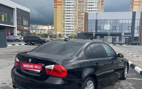BMW 3 серия, 2005 год, 750 000 рублей, 11 фотография
