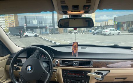 BMW 3 серия, 2005 год, 750 000 рублей, 18 фотография