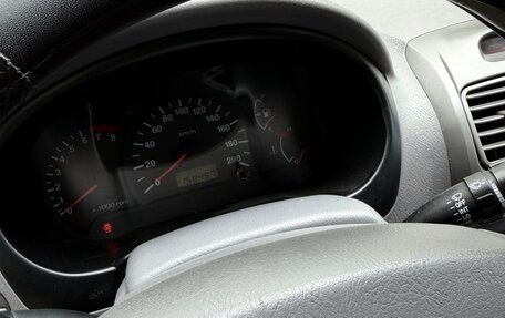 Hyundai Accent II, 2005 год, 450 000 рублей, 5 фотография