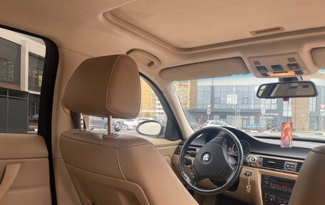 BMW 3 серия, 2005 год, 750 000 рублей, 19 фотография