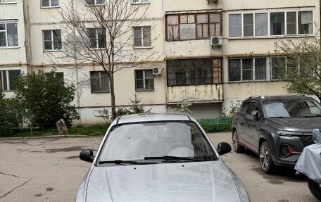 Hyundai Accent II, 2005 год, 450 000 рублей, 2 фотография