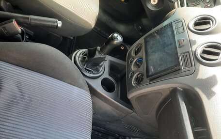 Ford Fusion I, 2007 год, 600 000 рублей, 8 фотография