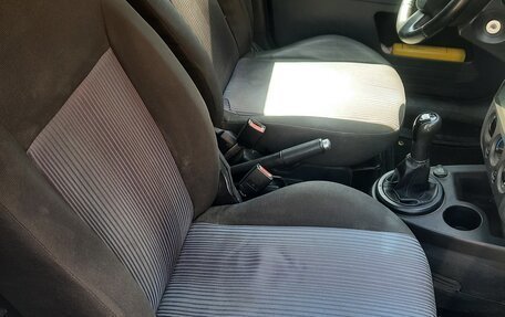 Ford Fusion I, 2007 год, 600 000 рублей, 16 фотография