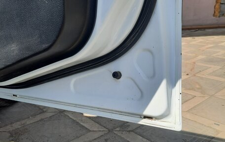 Ford Fusion I, 2007 год, 600 000 рублей, 17 фотография