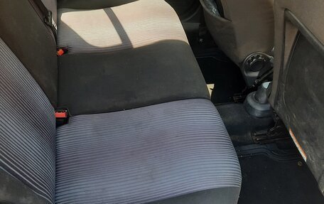 Ford Fusion I, 2007 год, 600 000 рублей, 14 фотография